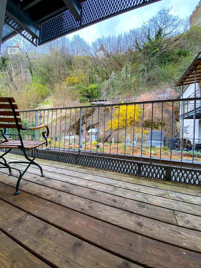Hotel Hofwirt Neubeuern Exteriör bild